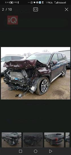 Buick Enclave